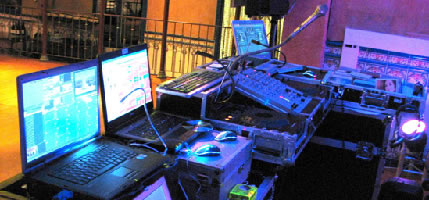 animation mariage cholet