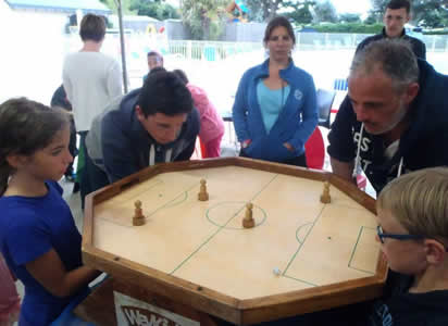 animation jeux en bois nantes, rennes, angers, vannes, nantes
