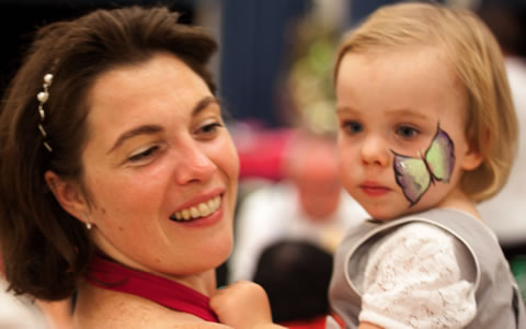 animation enfant, atelier pour enfant, animation mariage pour enfants, nantes, rennes,angers, vannes