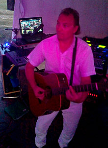 chanteur animateur nantes, chanteur animateur rennes, chanteur animateur angers,chanteur animateur vannes, 