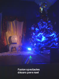 decorsscene-pere-noel
